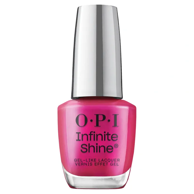 OPI Infinite Shine - Pompeii Purple 0.5oz