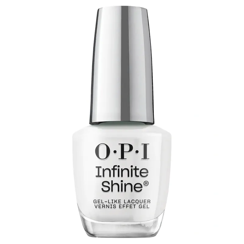 OPI Infinite Shine - Funny Bunny 0.5oz