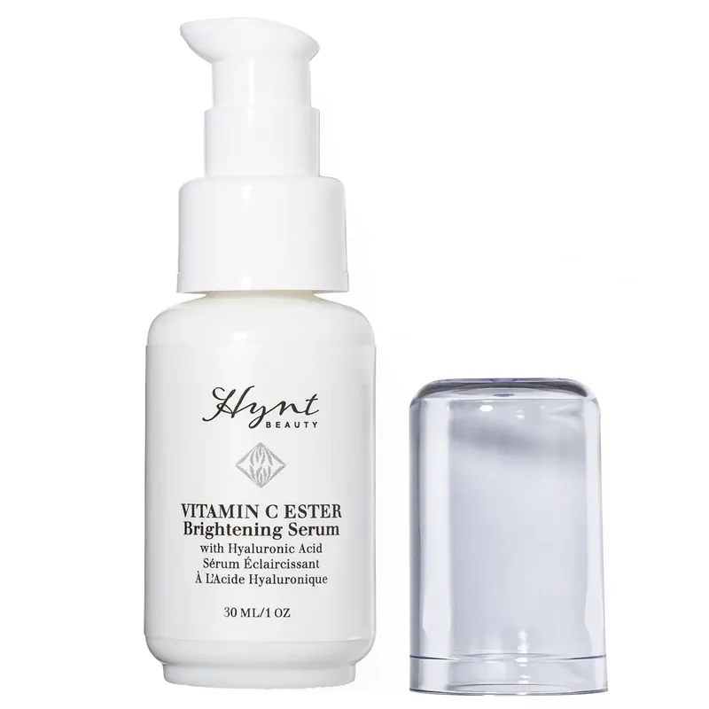 Hynt Beauty Vitamin C Ester Brightening Serum 1oz