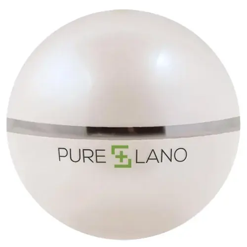 Pure Cosmetics Pure Lano Natural Lip Treatment 0.16oz