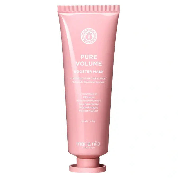 Maria Nila Pure Volume Booster Mask 1.7oz