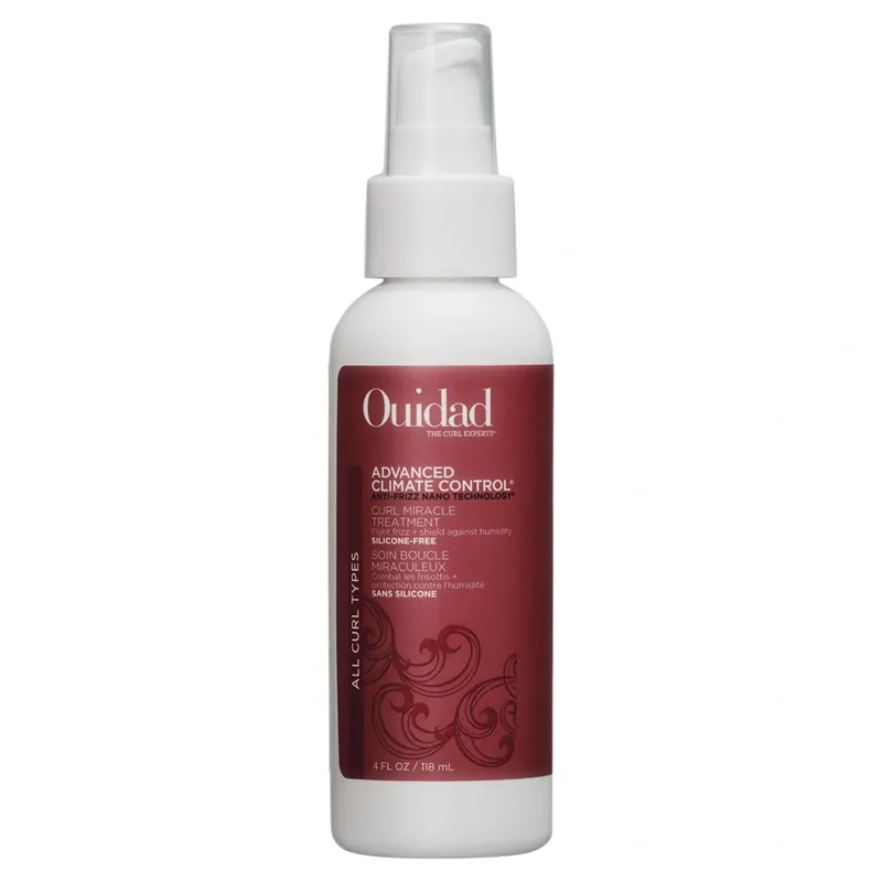 Ouidad Advanced Climate Control Curl Miracle Treatment 4oz