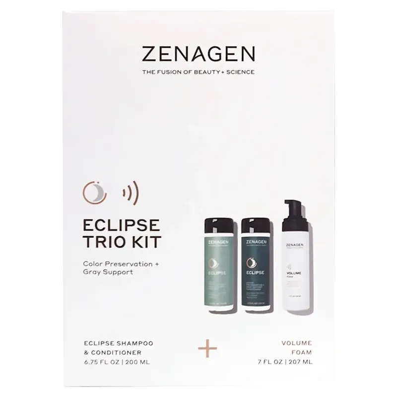 Zenagen Eclipse Trio Kit 3piece