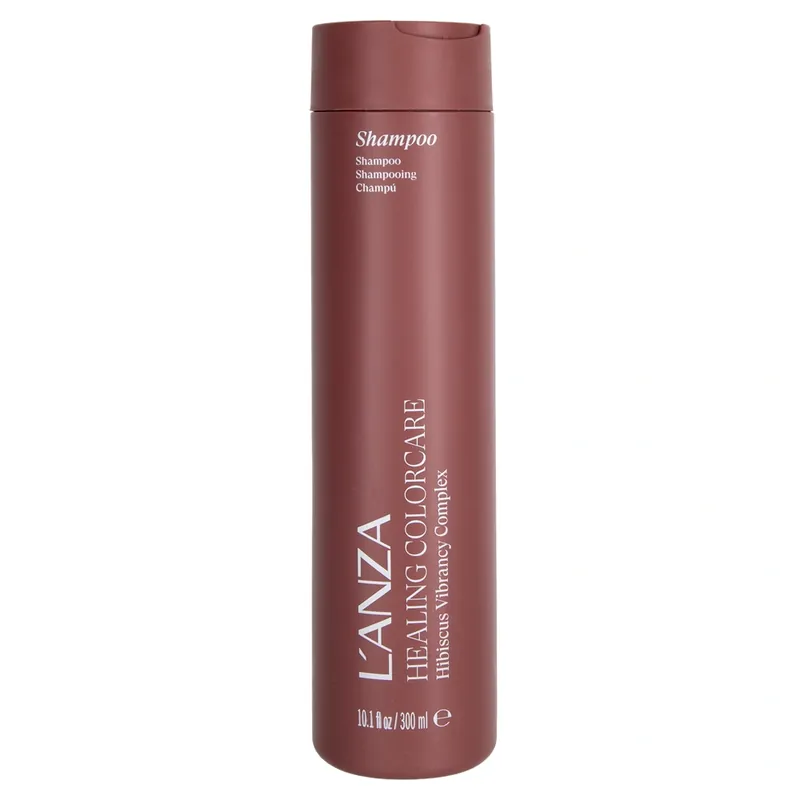 Lanza Healing ColorCare Shampoo