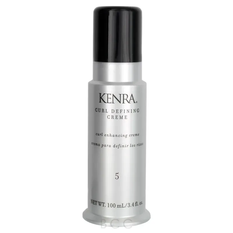 Kenra Professional Curl Defining Creme 5 3.4oz