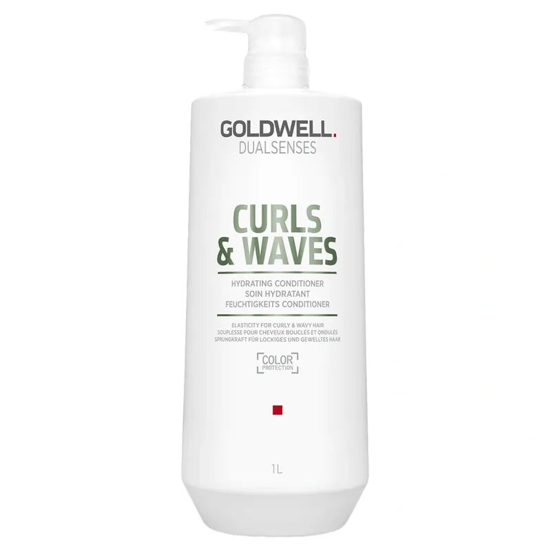 Goldwell Dualsenses Curls & Waves Hydrating Conditioner