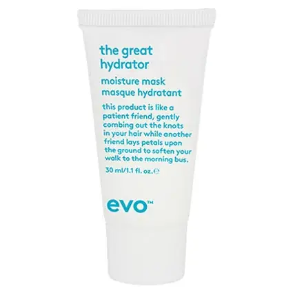Evo The Great Hydrator Moisture Mask