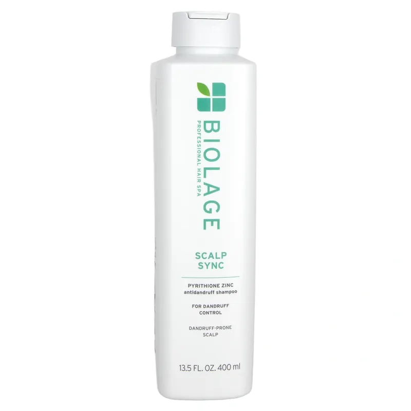 Biolage Scalp Sync Pyrithione Zinc Antidandruff Shampoo