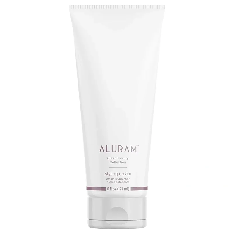Aluram Styling Cream 6oz