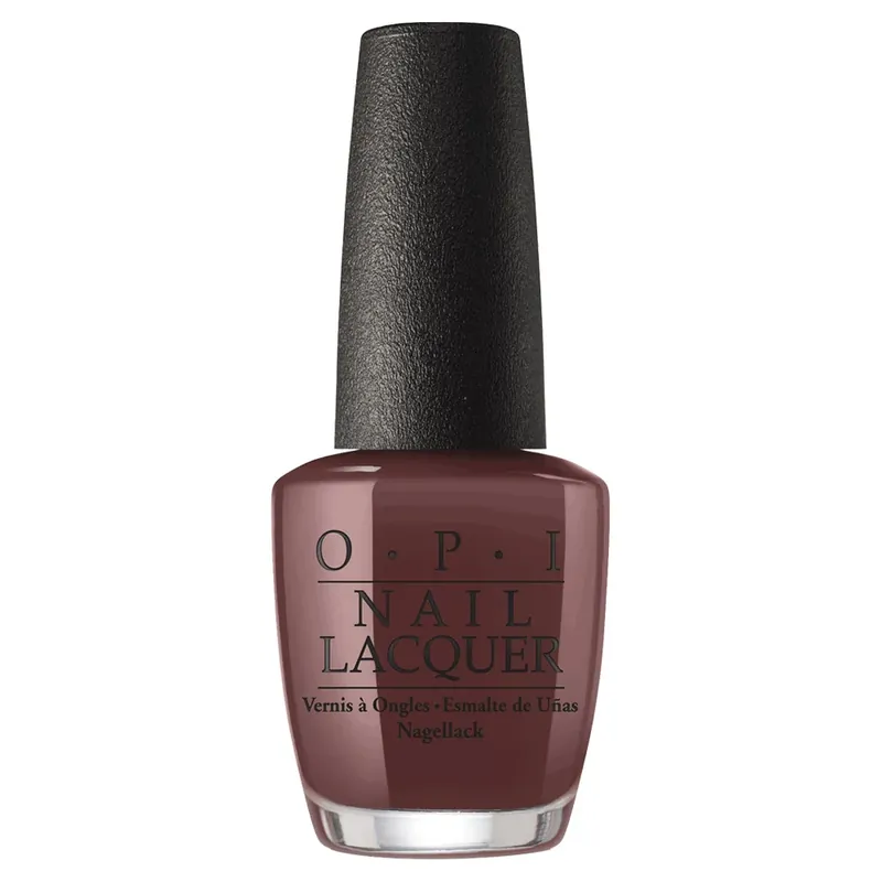 OPI Nail Lacquer - That's What Friends Are Thor 0.5oz