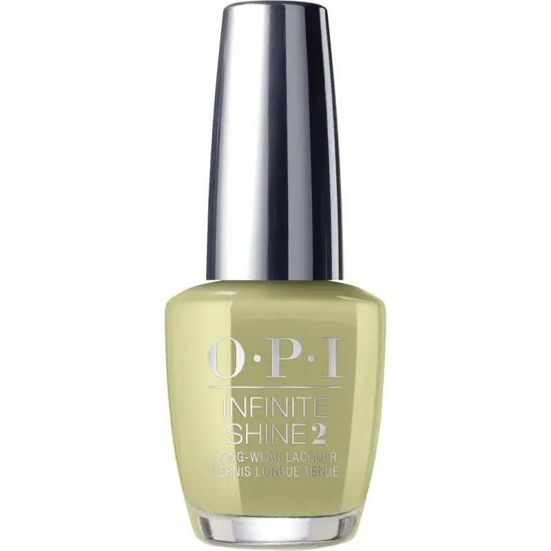 OPI Infinite Shine - This Isn't Greenland 0.5oz
