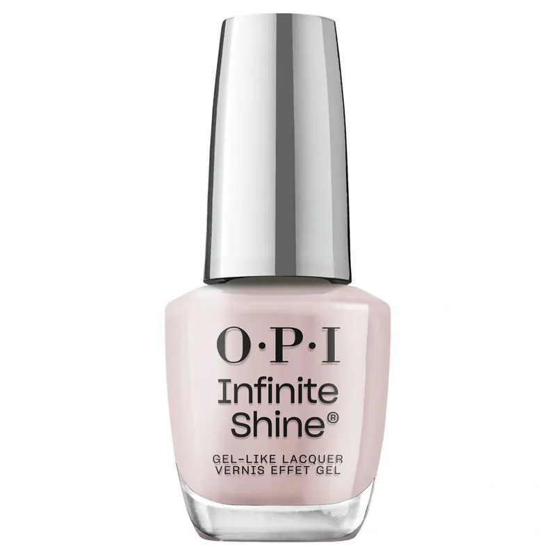 OPI Infinite Shine - Don't Bossa Nova Me Around 0.5oz