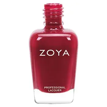 Zoya Nail Polish - Yvonne #ZP910 0.5oz
