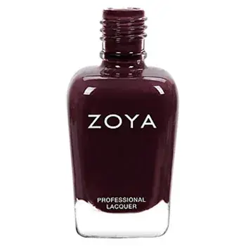 Zoya Nail Polish - Elaine #ZP912 0.5oz