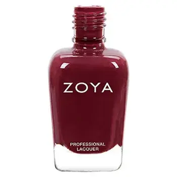 Zoya Nail Polish - Mona #ZP911 0.5oz