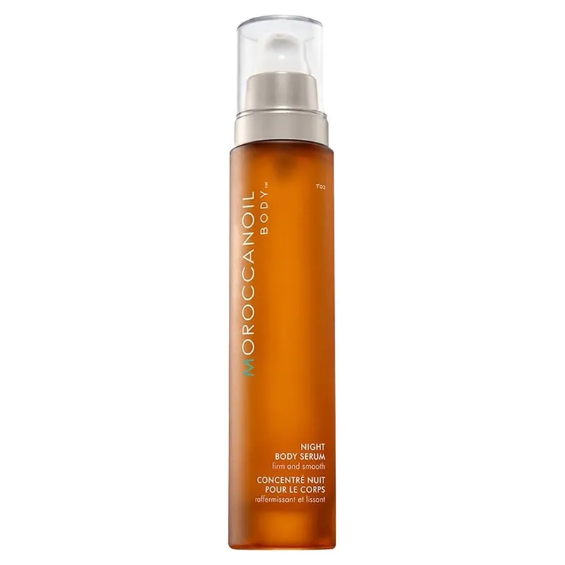 Moroccanoil Night Body Serum