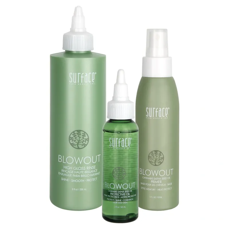 Surface Blowout Prep Trio 3piece