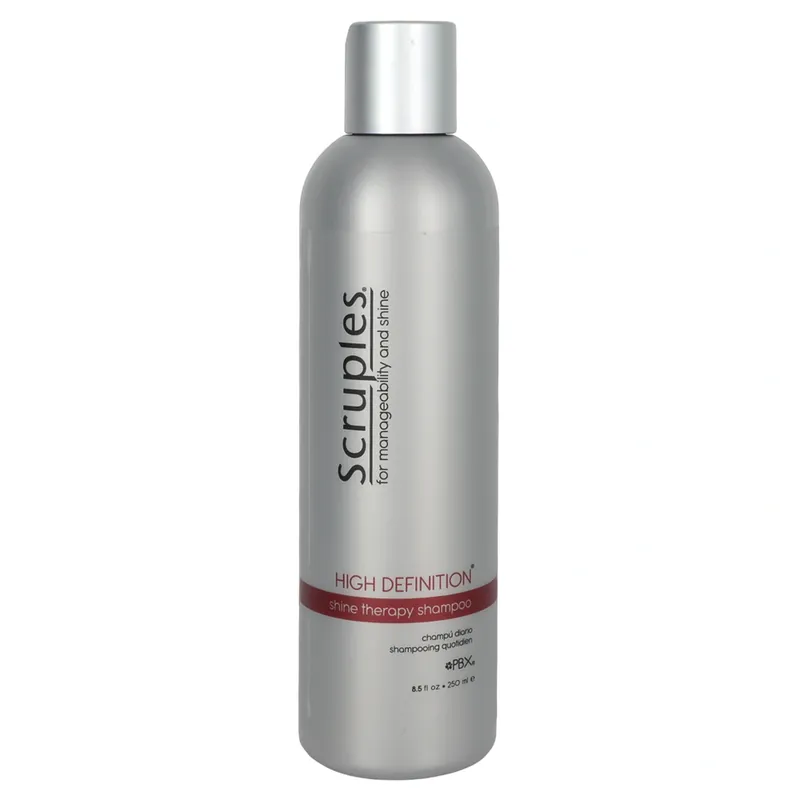 Scruples High Definition Shine Therapy Shampoo