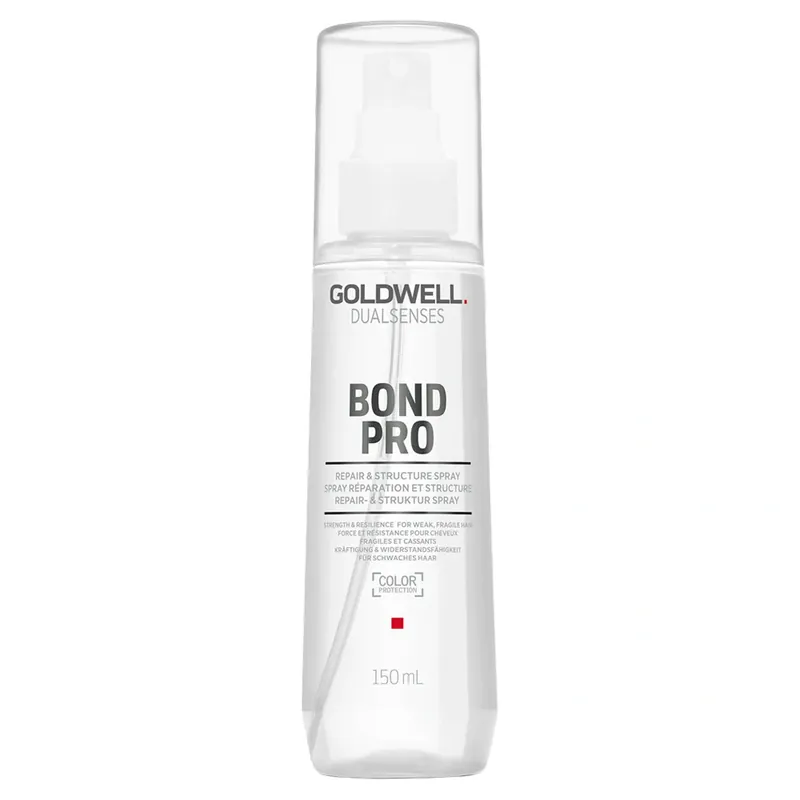 Goldwell Dualsenses Bond Pro Repair & Structure Spray 5oz