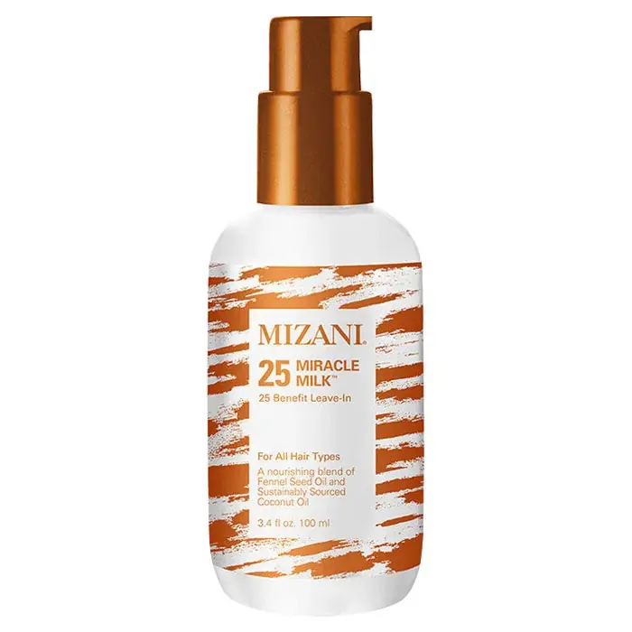 Mizani 25 Miracle Milk 25 Benefit Leave-In