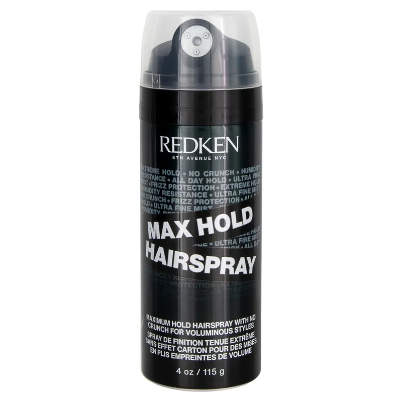 Redken Max Hold Hairspray 32