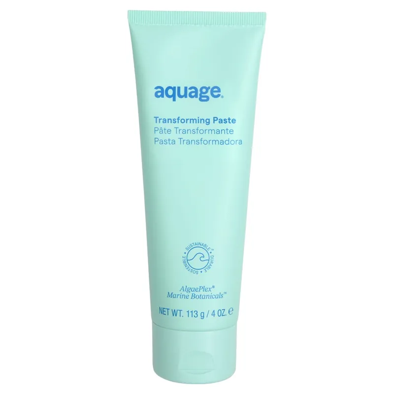 Aquage Transforming Paste 4oz