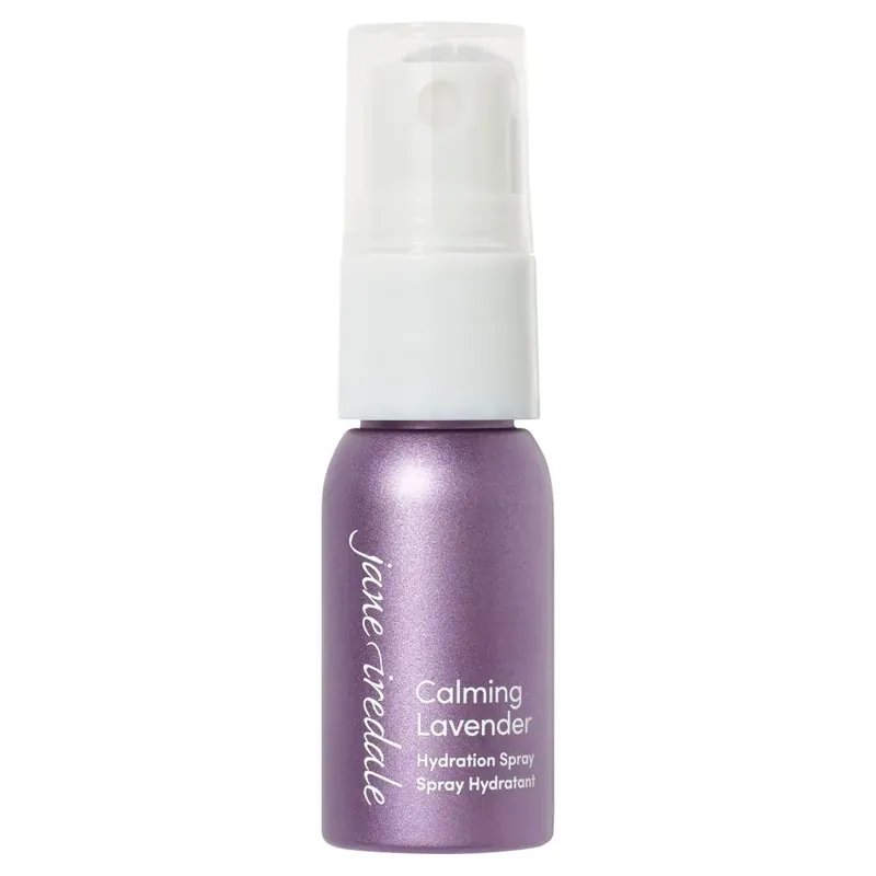 Jane Iredale Calming Lavender Hydration Spray