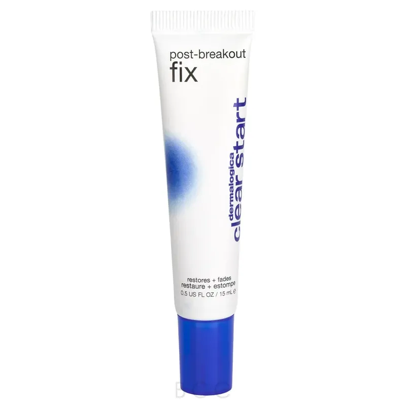 Dermalogica Clear Start Post-Breakout Fix 0.5oz