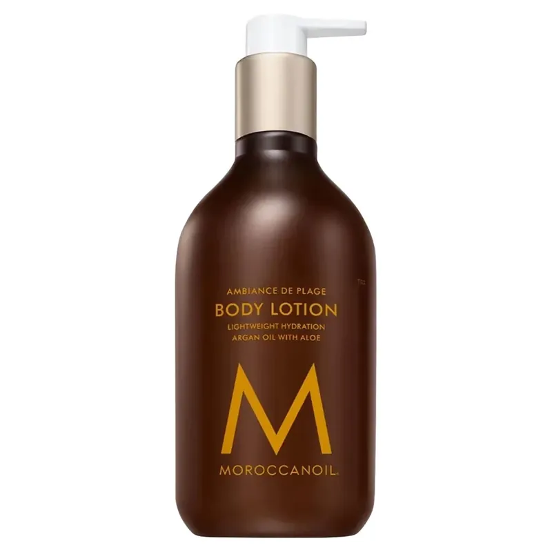 Moroccanoil Body Lotion - Ambiance De Plage 12.2oz