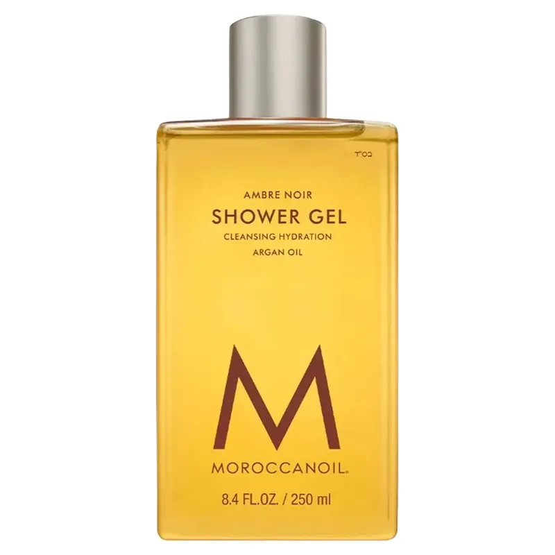Moroccanoil Shower Gel - Ambre Noir 8.4oz