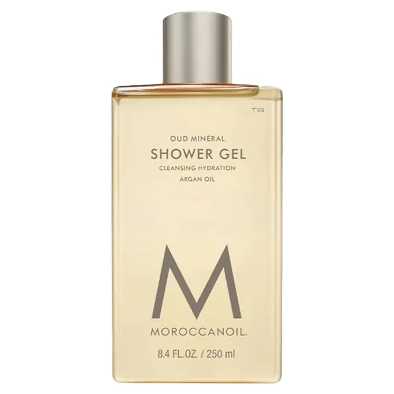 Moroccanoil Shower Gel - Oud Mineral 8.4oz