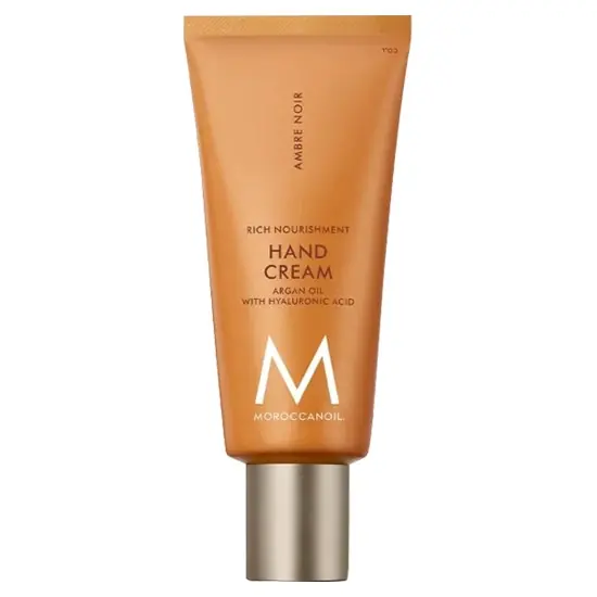 Moroccanoil Hand Cream - Ambre Noir 1.35oz
