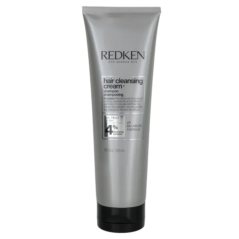 Redken Hair Cleansing Cream Shampoo