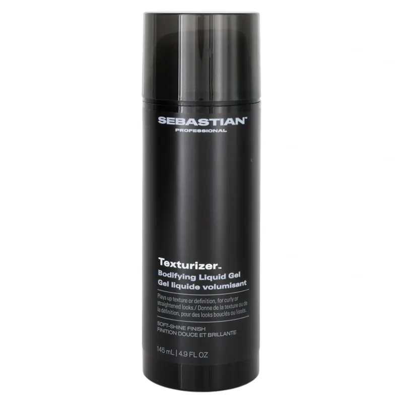Sebastian Texturizer Bodifying Liquid Gel 4.9oz