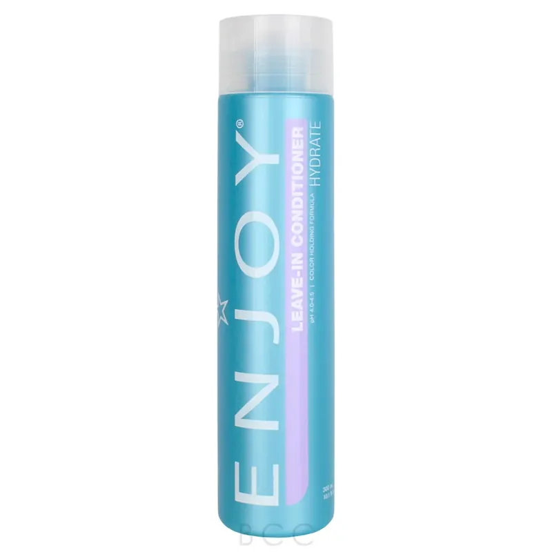 Enjoy Leave-In Conditioner 10.1oz