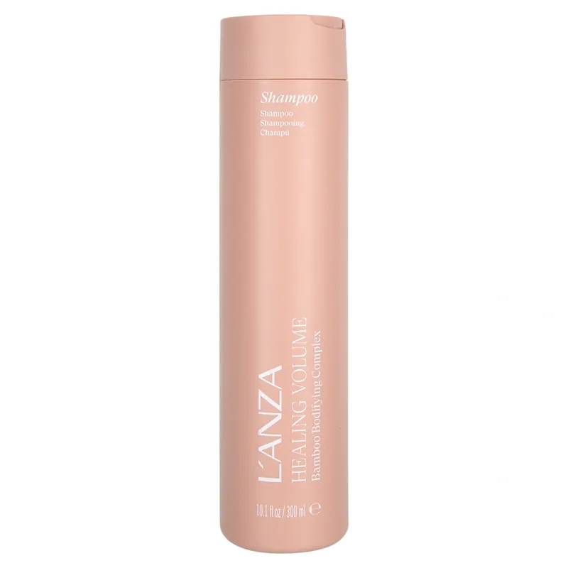 Lanza Healing Volume Shampoo