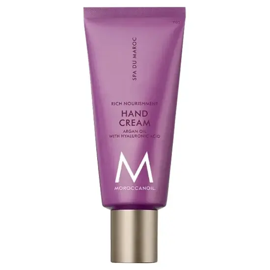 Moroccanoil Hand Cream - Spa Du Maroc