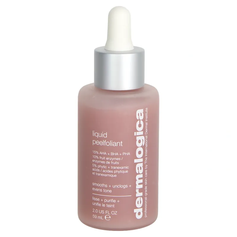 Dermalogica Liquid Peelfoliant 2oz