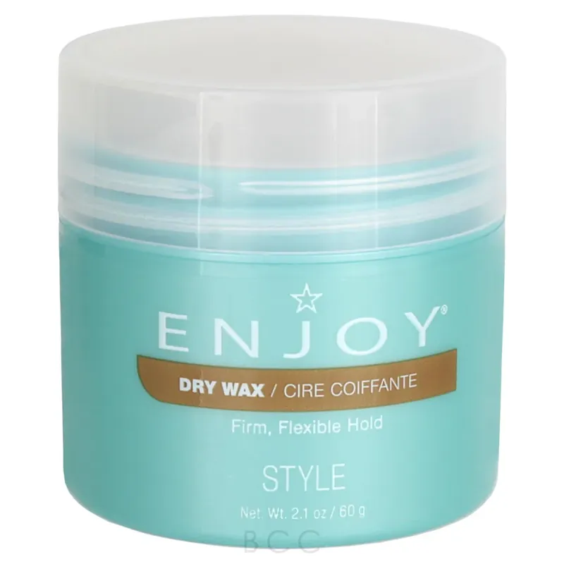 Enjoy Dry Wax 2.1oz