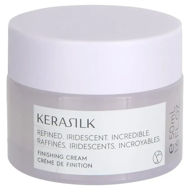 Kerasilk Finishing Cream 1.6oz