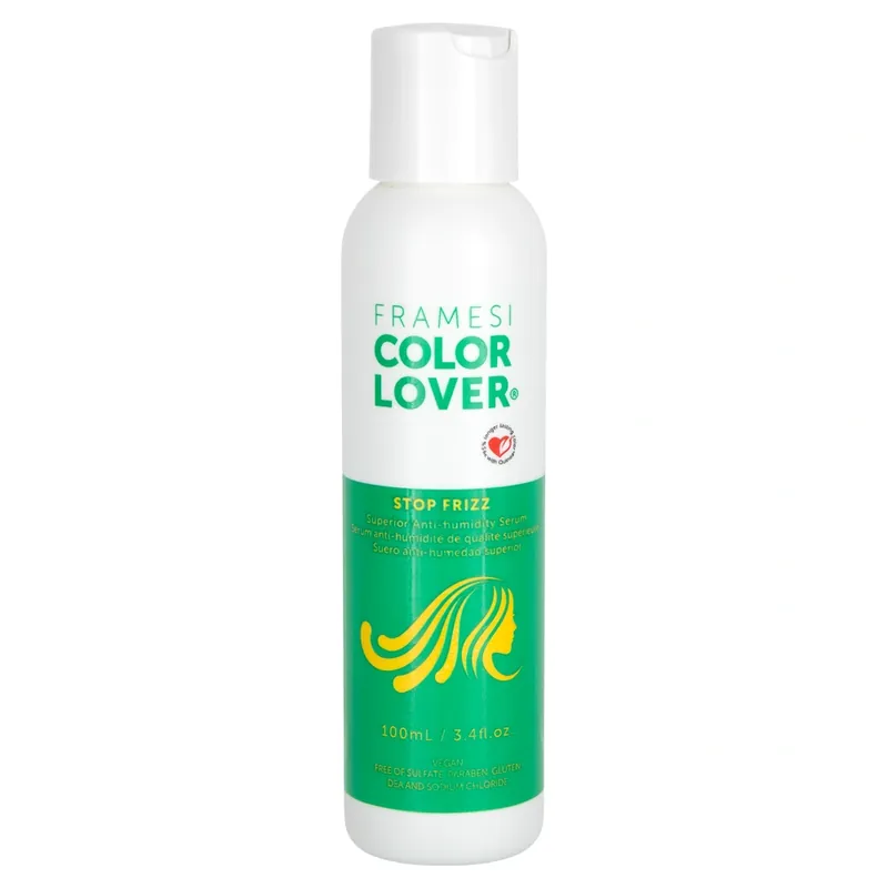 Framesi Color Lover Stop Frizz 3.4oz