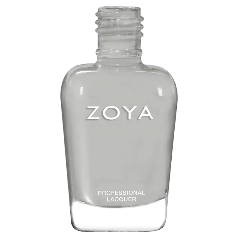 Zoya Nail Polish - Dove #ZP541 0.5oz