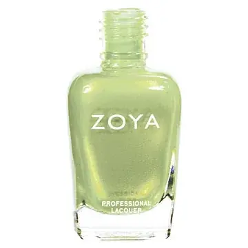 Zoya Nail Polish - Tracie #ZP618 0.5oz