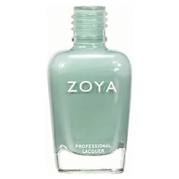Zoya Nail Polish - Wednesday #ZP619 0.5oz