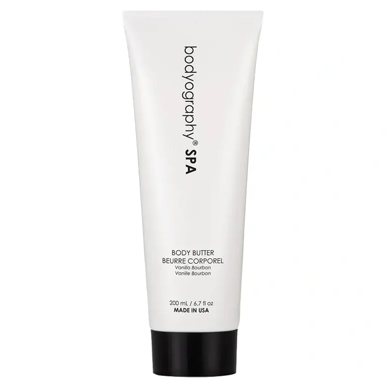 Bodyography Spa Body Butter 6.7oz