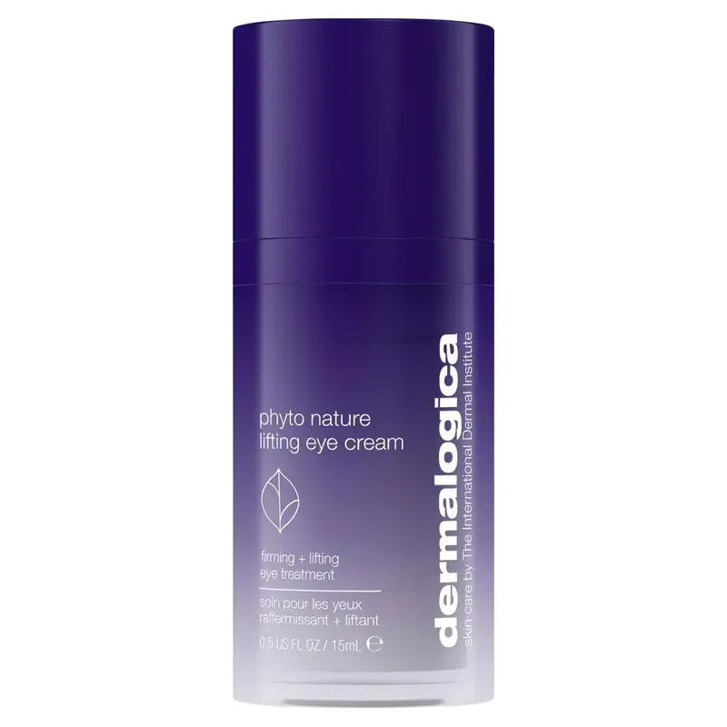 Dermalogica Phyto Nature Lifting Eye Cream 0.5oz