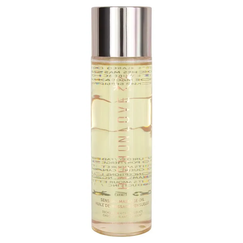 High On Love Sensual Massage Oil
