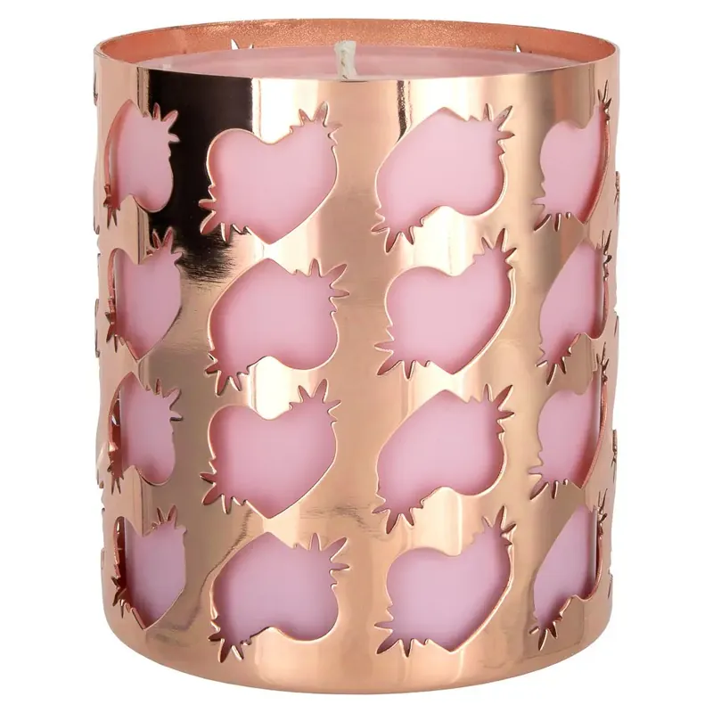 High On Love Sensual Massage Candle 8.45oz