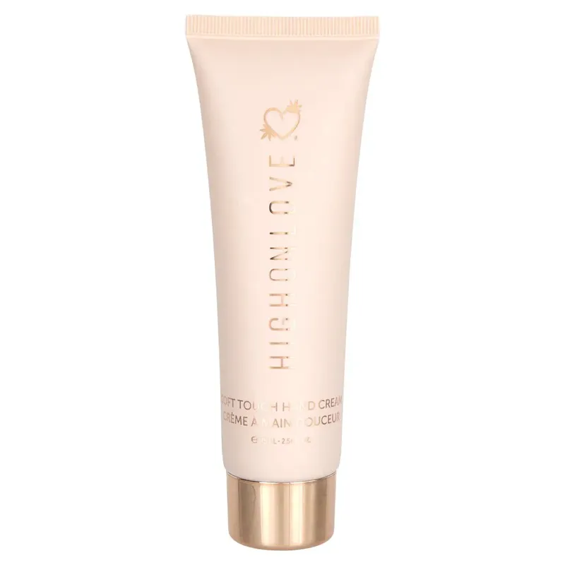 High On Love Soft Touch Hand Cream 2.54oz