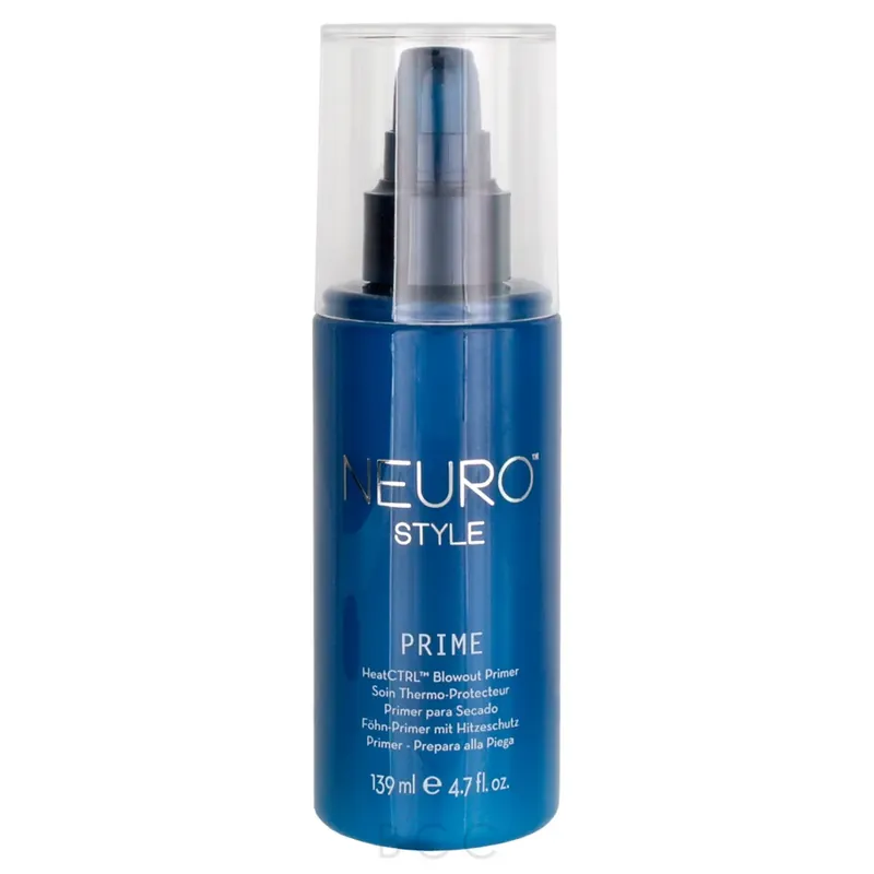 Paul Mitchell Neuro Pre-Blowout/Prime HeatCTRL Blowout Primer 5.1oz